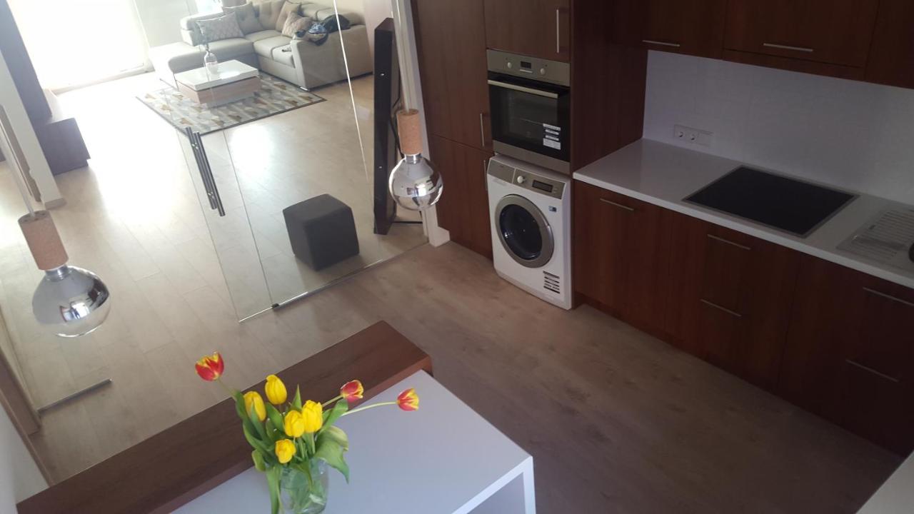 Great Flat With Terrace In Oldtown-Prime Rentals Kaunas Exterior foto